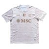 Manchester United third kit 2025/26 with stylish design and team logos.