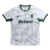 Pisa 25/26 home soccer jersey with green and white design, team logo, and Betano sponsor.