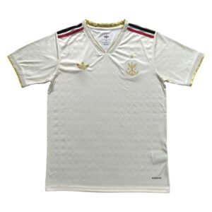 25/26 Flamengo Third Soccer Jersey