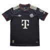 25/26 Bayern Munich Third Soccer Jersey