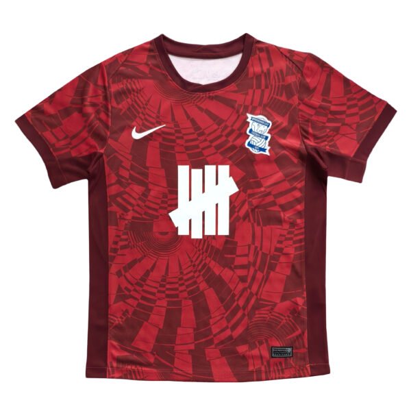 25/26 Birmingham City Third Soccer Jersey