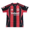 25/26 Frankfurt Home Soccer Jersey