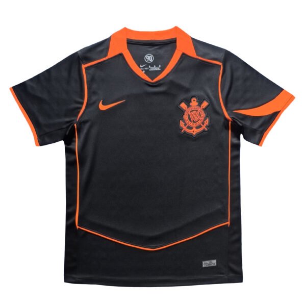 25/26 Corinthians Third Soccer Jersey