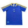 25/26 Boca Juniors Lcon Blue Soccer Jersey