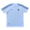 25/26 Real Madrid Lcon White Soccer Jersey