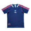25/26 Arsenal Lcon Royal Blue Soccer Jersey