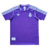 25/26 Real Madrid Lcon Purpel Soccer Jersey