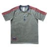 25/26 Bayern Munich Lcon Edition Soccer Jersey Deep Green