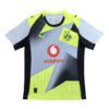25/26 Borussia Dortmund Away Soccer Jersey