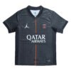 25/26 PSG Fourth Soccer Jersey