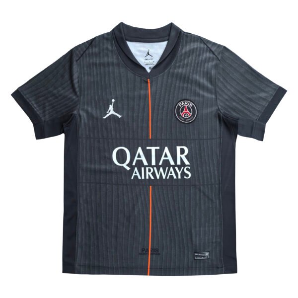 25/26 PSG Fourth Soccer Jersey