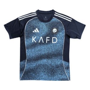 High-performance Lisbon training soccer jersey with modern design and breathable fabric for optimal.