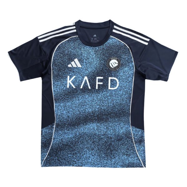 High-performance Lisbon training soccer jersey with modern design and breathable fabric for optimal.