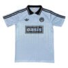 25/26 Bohemian Blue Soccer Jersey