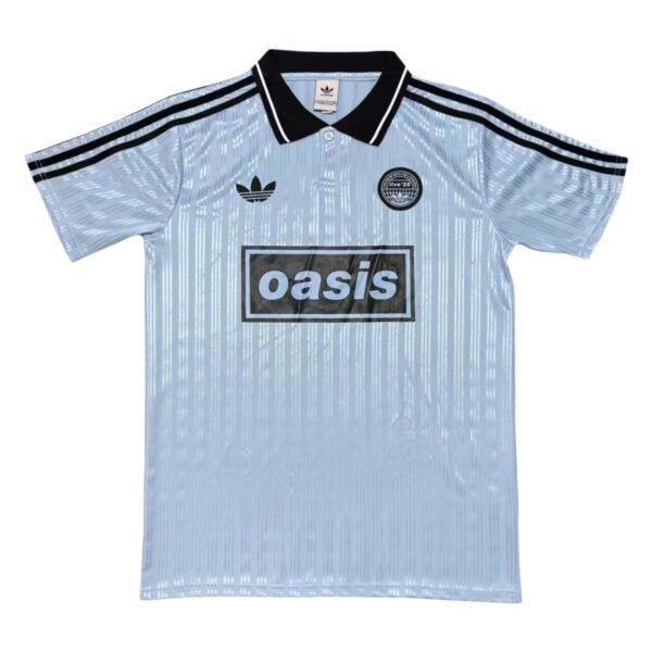 25/26 Bohemian Blue Soccer Jersey