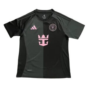 25/26 Inter Miami Away soccer jersey