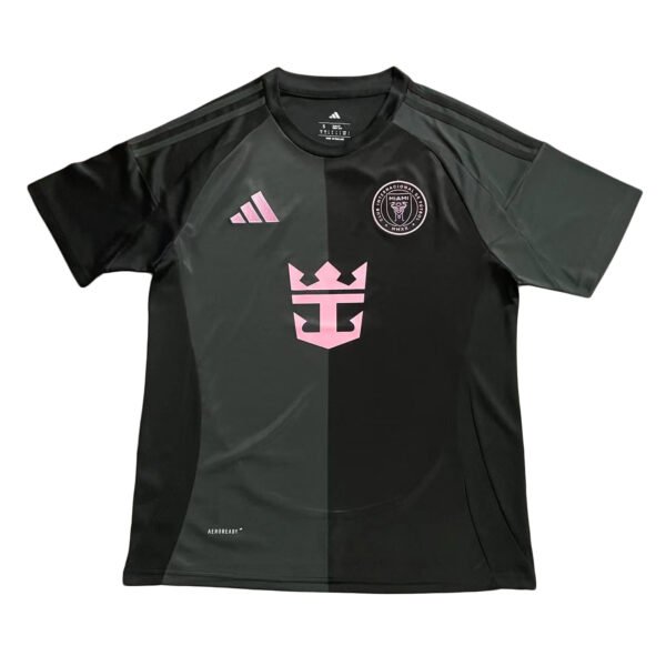 25/26 Inter Miami Away soccer jersey