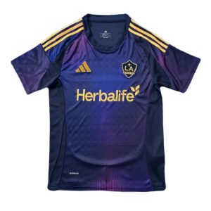 25/26 LA Galaxy Away soccer jersey