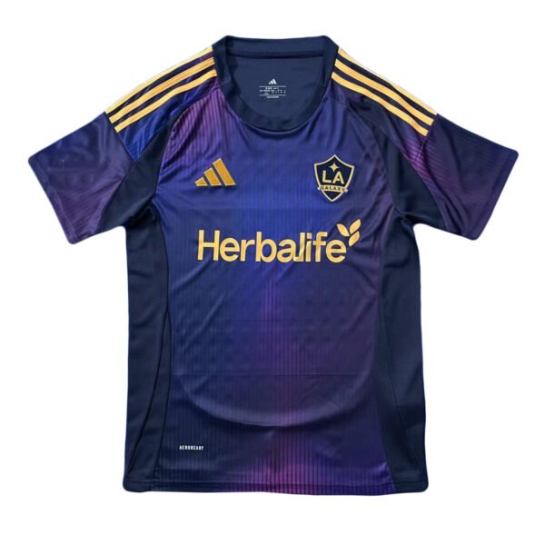 25/26 LA Galaxy Away soccer jersey