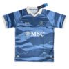 2025 Napoli Fourth Soccer Jersey