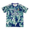 25/26 Real Madrid Traning Soccer Jersey