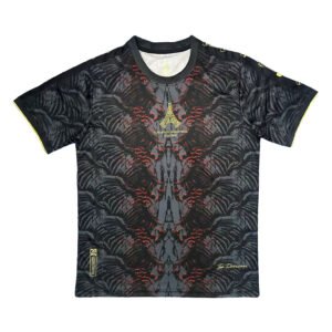 25/26 PSG Champion Edition T-shirt