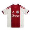 25/26 Ajax Home Soccer Jersey