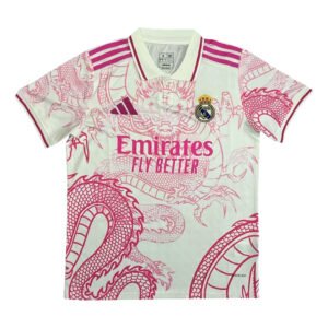 25/26 Real Madrid Special Edition Polo Shirt