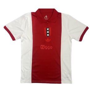 25/26 Ajax 150th Anniversary Edition Soccer Jersey