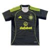 25/26 Celtic Away Soccer Jersey