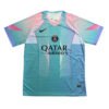 25/26 PSG Concept Edition Lake blue Jersey