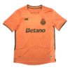 25/26 Porto Away Soccer Jersey