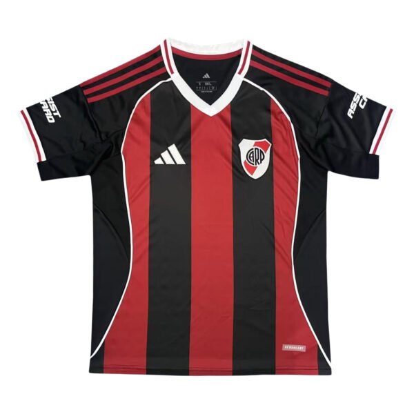 25/26 River Plate Away Soccer Jersey