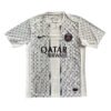 25/26 PSG Traning White Soccer Jersey
