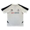25/26 PSG Champion Edition White T-shirt Exclusively Sponsored By XO