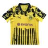25/26 Borussia Dortmund FIFA Club World Cup Home Soccer Jersey