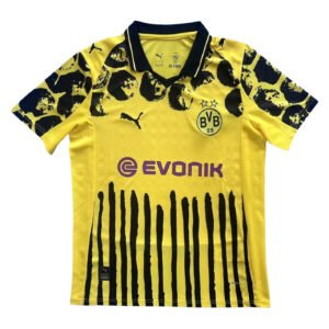 25/26 Borussia Dortmund FIFA Club World Cup Home Soccer Jersey