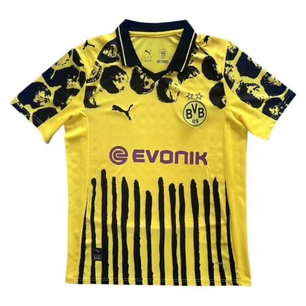 25/26 Borussia Dortmund FIFA Club World Cup Home Soccer Jersey
