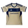 25/26 Boca Juniors Away Soccer Jersey