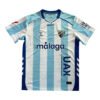 25/26 Malaga Home Soccer Jersey