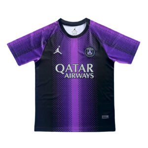 25/26 PSG Traning Soccer Jersey
