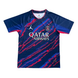 25/26 PSG Traning Soccer Jersey