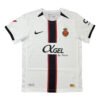Official Lisbon training soccer jersey for 25/26 season. Perfect for fans and players seeking high-q.
