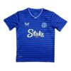 25/26 Everton Home Soccer Jersey