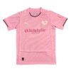 25/26 Palermo Home Soccer Jersey