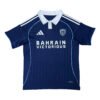 25/26 Paris FC Home Soccer Jersey