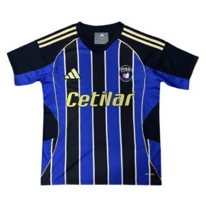 25/26 Pisa Home Soccer Jersey
