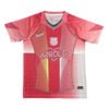 25/26 Barcelona Concept Edition Soccer Jersey