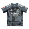 25/26 Frankfurt Third Soccer Jersey