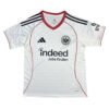 25/26 Frankfurt Away Soccer Jersey